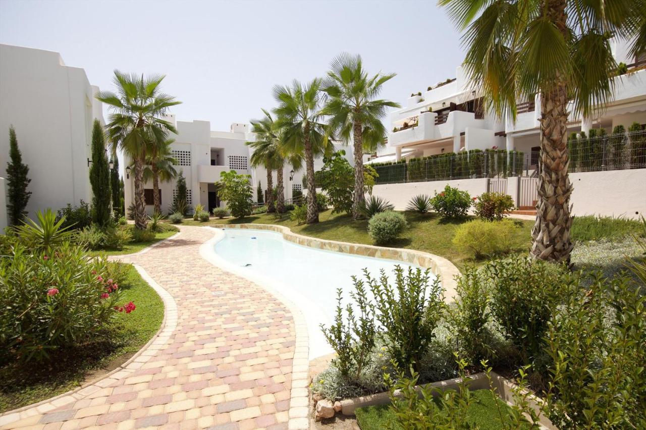 Kaki Daire San Juan de los Terreros Dış mekan fotoğraf
