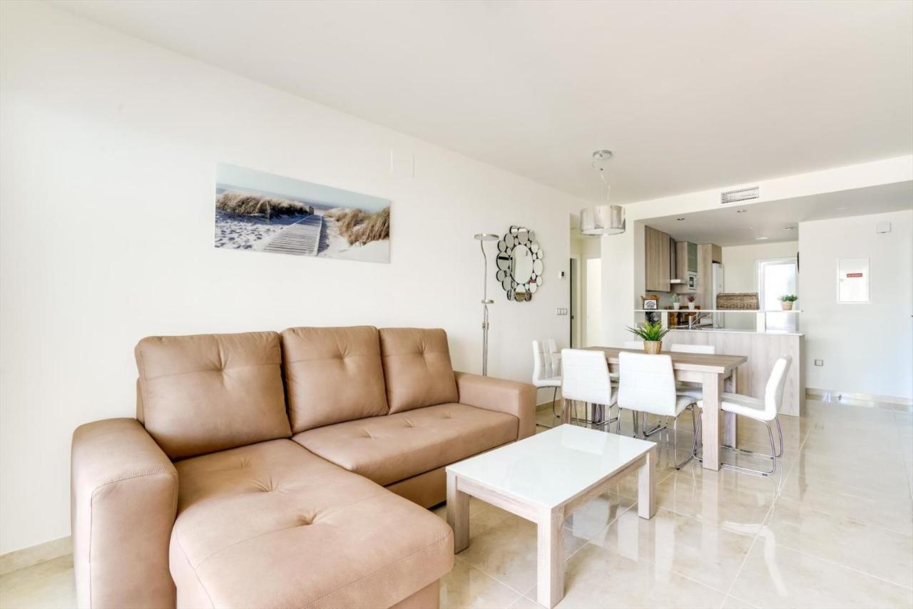 Kaki Daire San Juan de los Terreros Dış mekan fotoğraf