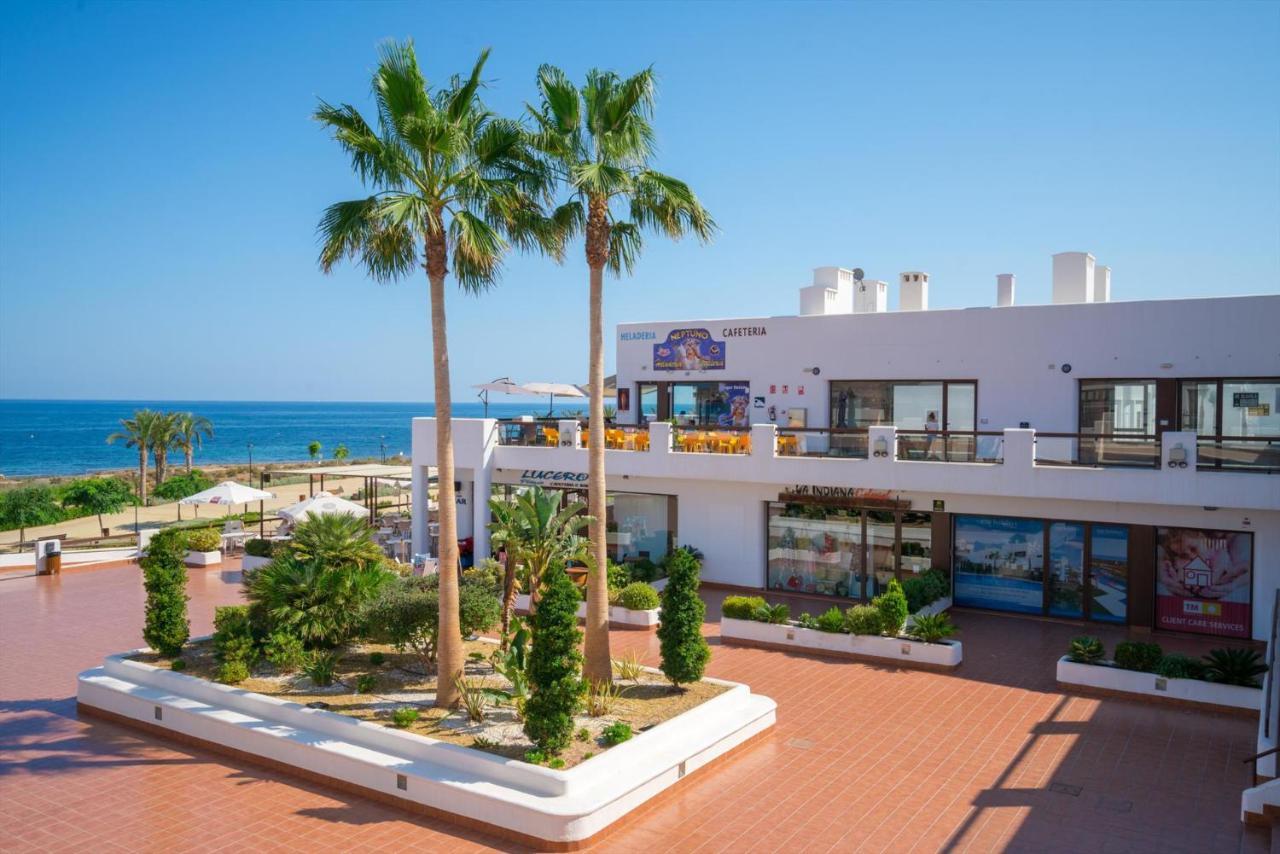 Kaki Daire San Juan de los Terreros Dış mekan fotoğraf